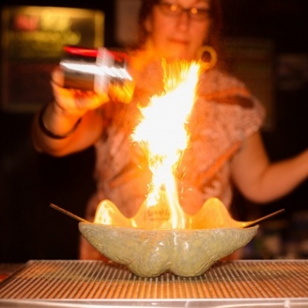 スコーピオン・ボール