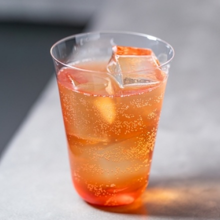 カクテル ウィズ ノー ネーム