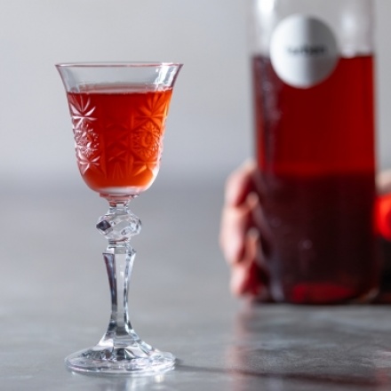 とりあえずネグローニ