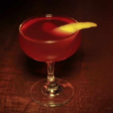 ポンチャートレイン