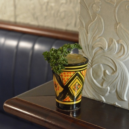 キッド・バンジョー