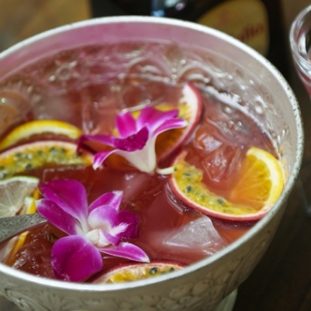 ドン・ファミリア・パンチ