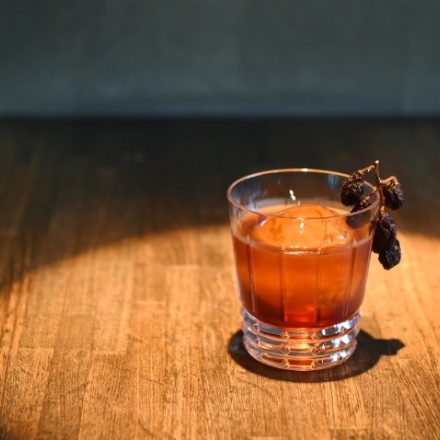 レザン・ネグローニ