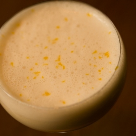 レアチーズケーキ