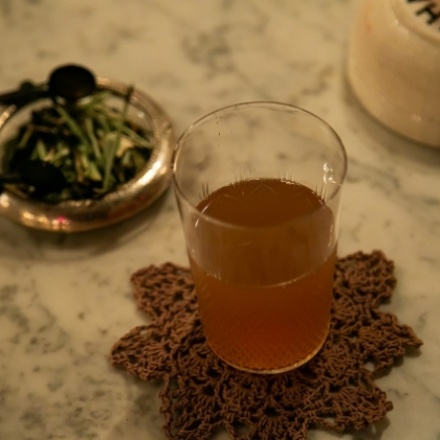 バーンバーナー