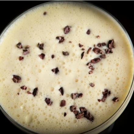 ウマミ・エッグノッグ