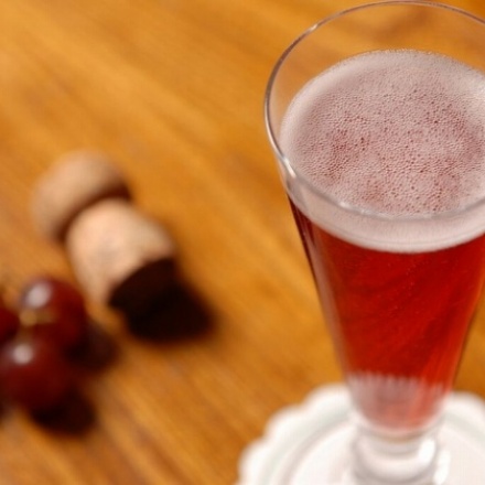 レッド・グレープ・キールロワイヤル 