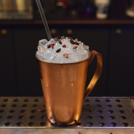 ママ・チェインバリン