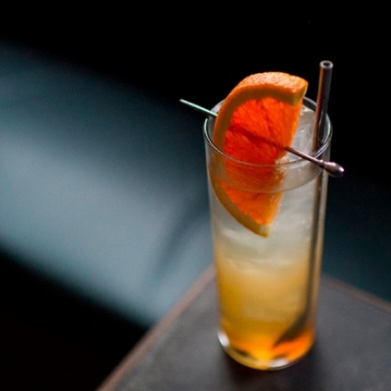 セカンド・サーブ