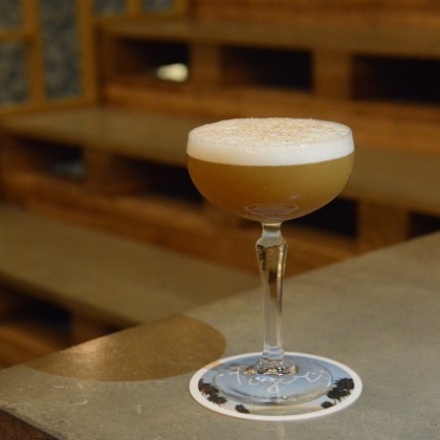 パンチ・ア・ラ・ロメン