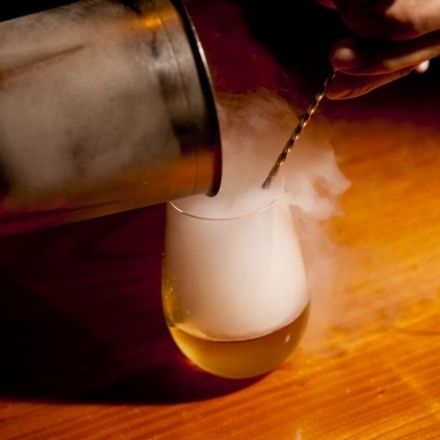 フレッシュベリーニ