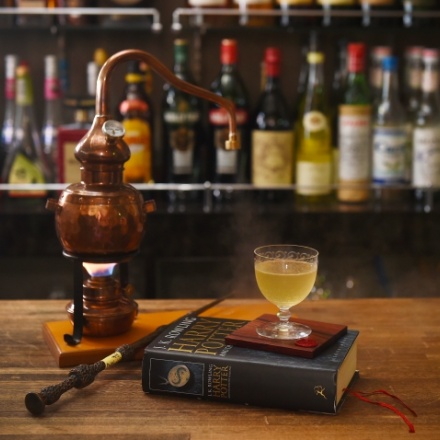 エリクサー・ナンバーテン