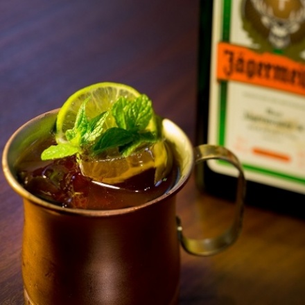 ジャーマン・ミュール