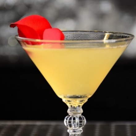 パッション・チョコレート