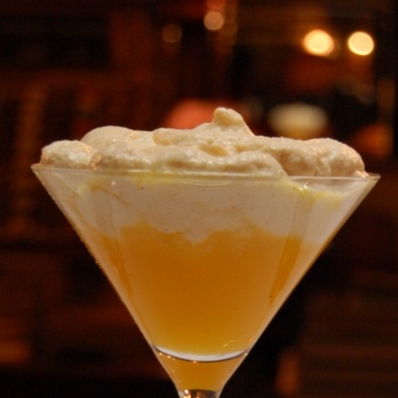 パッション・ブリュレ