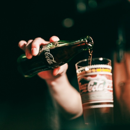 ノマディック・ネグローニ