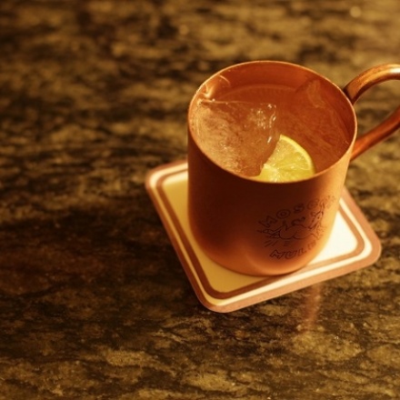 モスコミュール