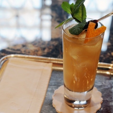 ジョルジュ・サンク風マイタイ