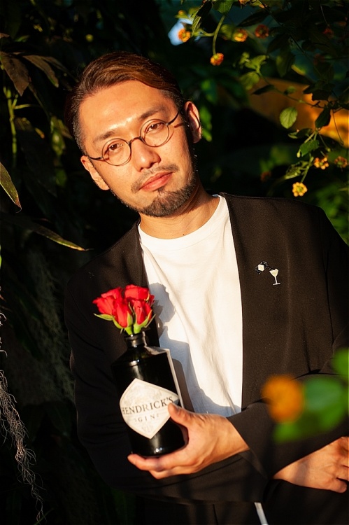 日本からの招待は初！栄誉ある参加バーテンダーの紹介