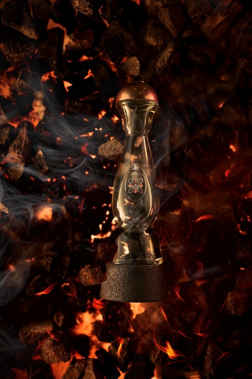 クラセアスール アウマド 空き瓶 箱付き Clase Azus AHUMADO ブランド