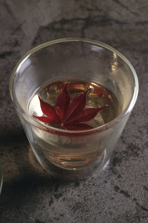 KUBOTA GIN 秋ふくる