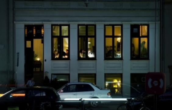 デンマーク、コペンハーゲン発
カクテルバーの先駆者「RUBY」へ。
