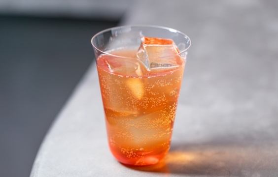 カクテル ウィズ ノー ネーム