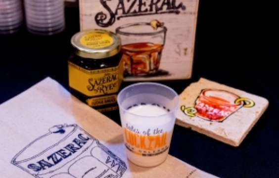 TOTC 2015速報&
TOTCファウンダーを直撃！
