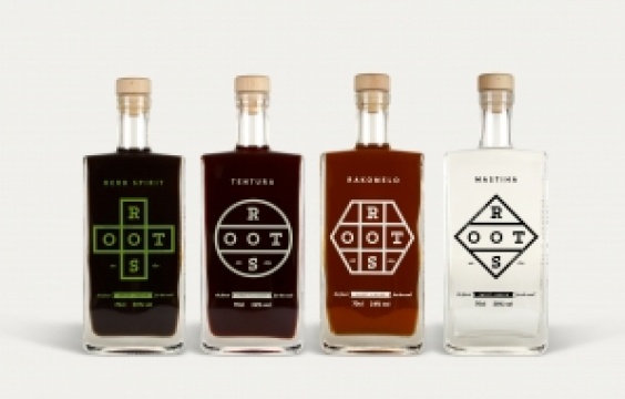 【世界のクラフトシリーズ⑥】
ギリシャ「ファイネスト・ルーツ」
