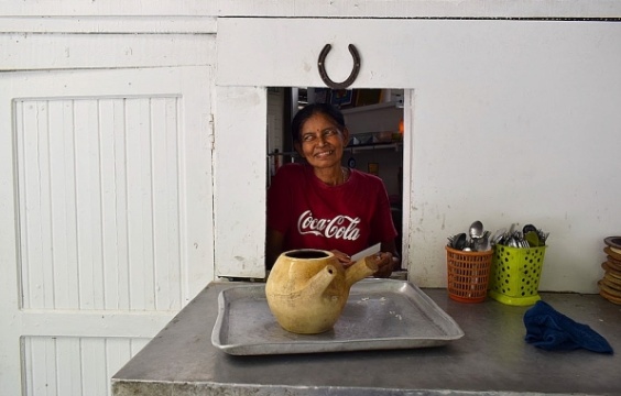 イスラム教の国マレーシアで
醸造を許された酒「トディ」とは！？
