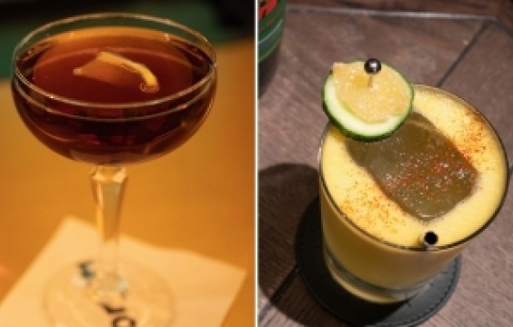 「Employees Only」も「PDT」も。
伝説の海外バーが続々と香港へ！
