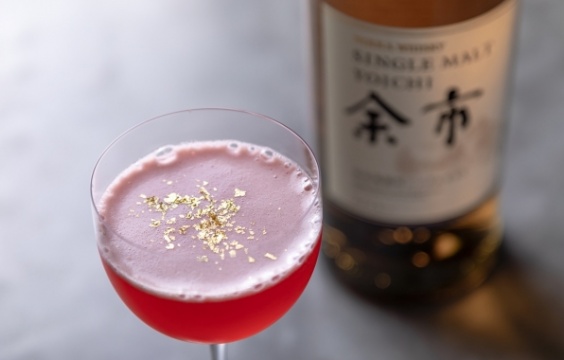 ミッドナイトガーデン