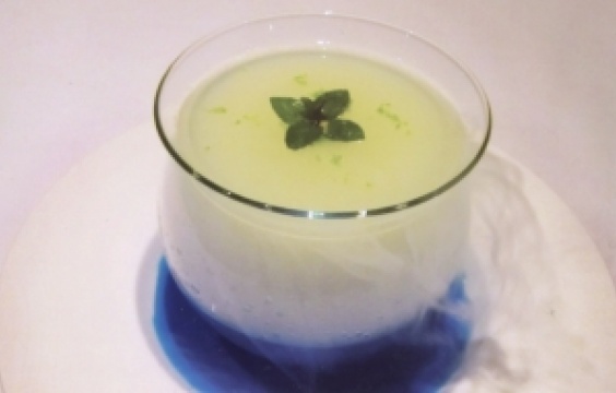 ブラン ネイジュ