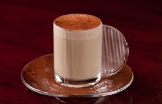 ライク・ア・ティラミス