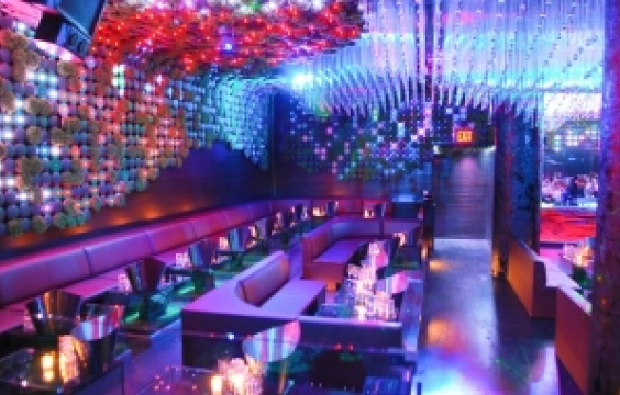 あのアル・ゴアさんも訪れた！？
NYで人気の「グリーンハウス」。
