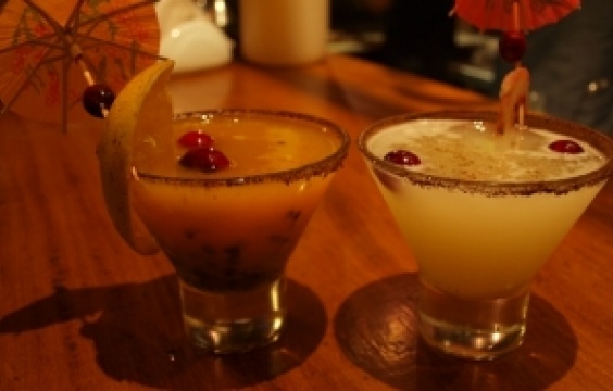 メキシコの大地の恵みが凝縮！
名脇役のアガベシロップ。