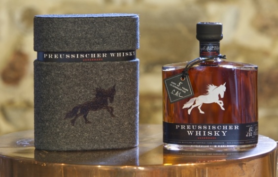 未知なるドイツウイスキーへの旅。
ベルリン郊外に、女性ディスティラーを訪ねて。
