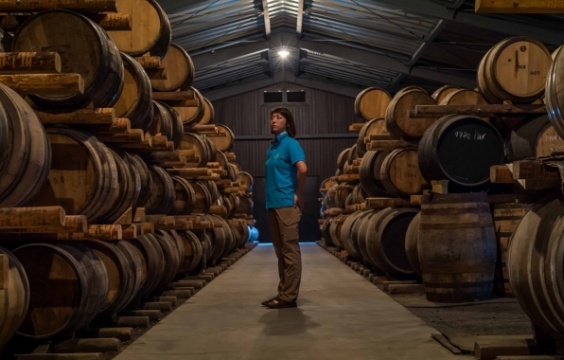 【緊急インタビュー／コロナ危機に際して⑥】
「ベンチャーウイスキー」ブランドアンバサダー吉川由美さん
