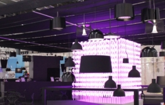 北欧デザインの祭典、
ストックホルム家具フェア最新速報！