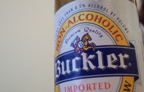 ウイスキーにワインまで！？
米国最新ノンアルコール事情。