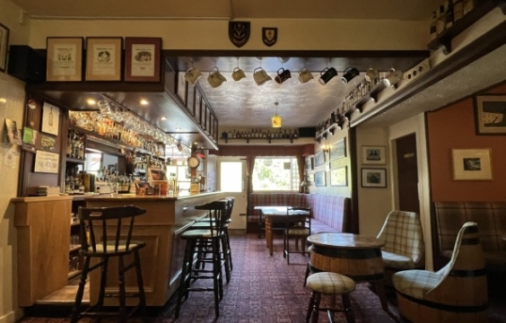 秩父にも出店！ 皆川達也さん率いる
「The Highlander Inn」物語！
