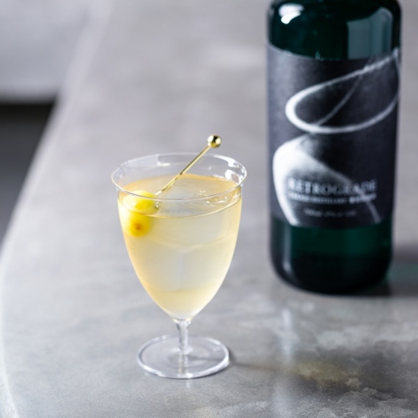 サン & エアー マティーニ