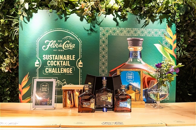 各会場先着20名限定!フロール・デ・カーニャ サスティナブル・カクテル・チャレンジ2024 日本大会説明会 |News!News!News