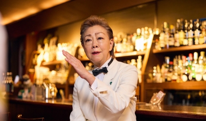 <span>【15周年特別企画】</span>vol.3 Bar Tenderly 宮崎優子さんの視点