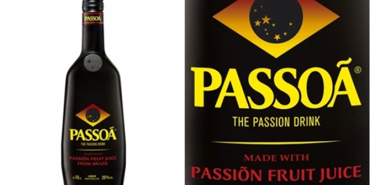 ブラジル原産のリキュール 「パッソア」がリニューアル！｜News!News