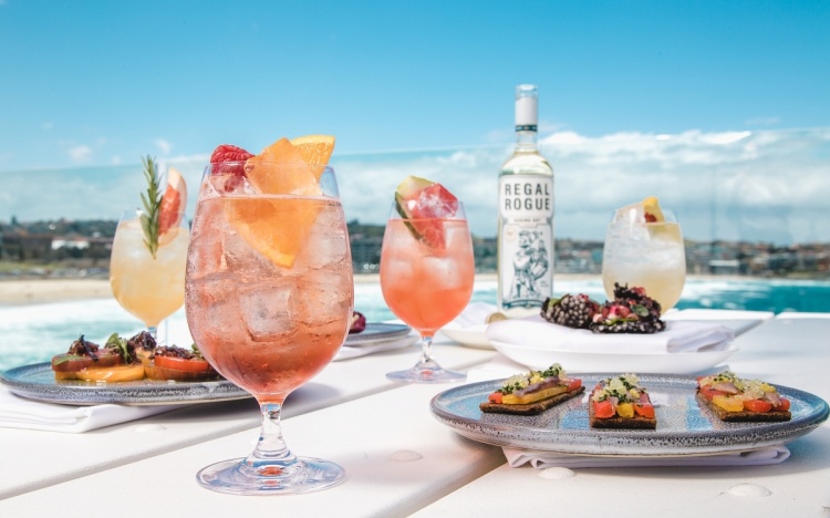 世界初のオーストラリア産ベルモット アボリジニ伝統のハーブ香る