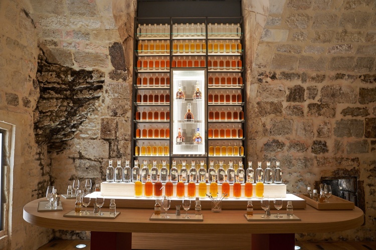 グラン マルニエが特別な理由。 | グラン マルニエ現地レポート