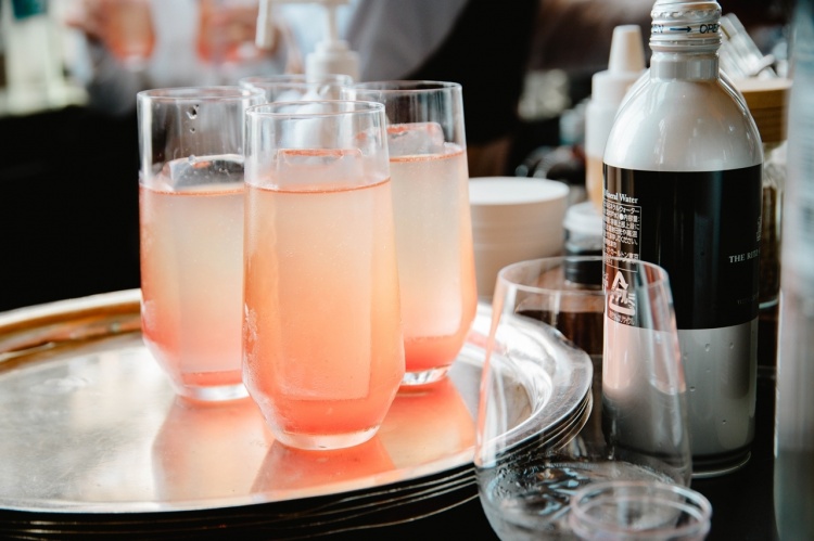 本格麦焼酎「iichiko彩天」 2025年6月17日、日本デビュー！ ｜News