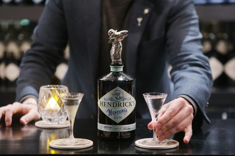 伝説のマスターディスティラー、レスリー・グレイシーに聞く10の極意