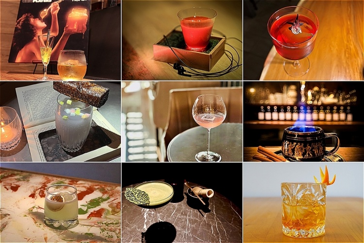 今年もやるよ～！「東京カクテル7デイズ2024」 10月17日（木）～10月27